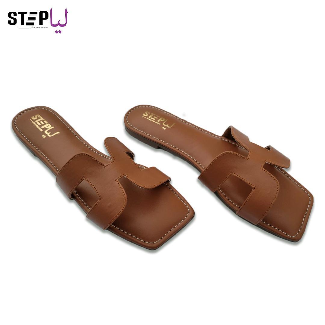 Women's Rexine Flats