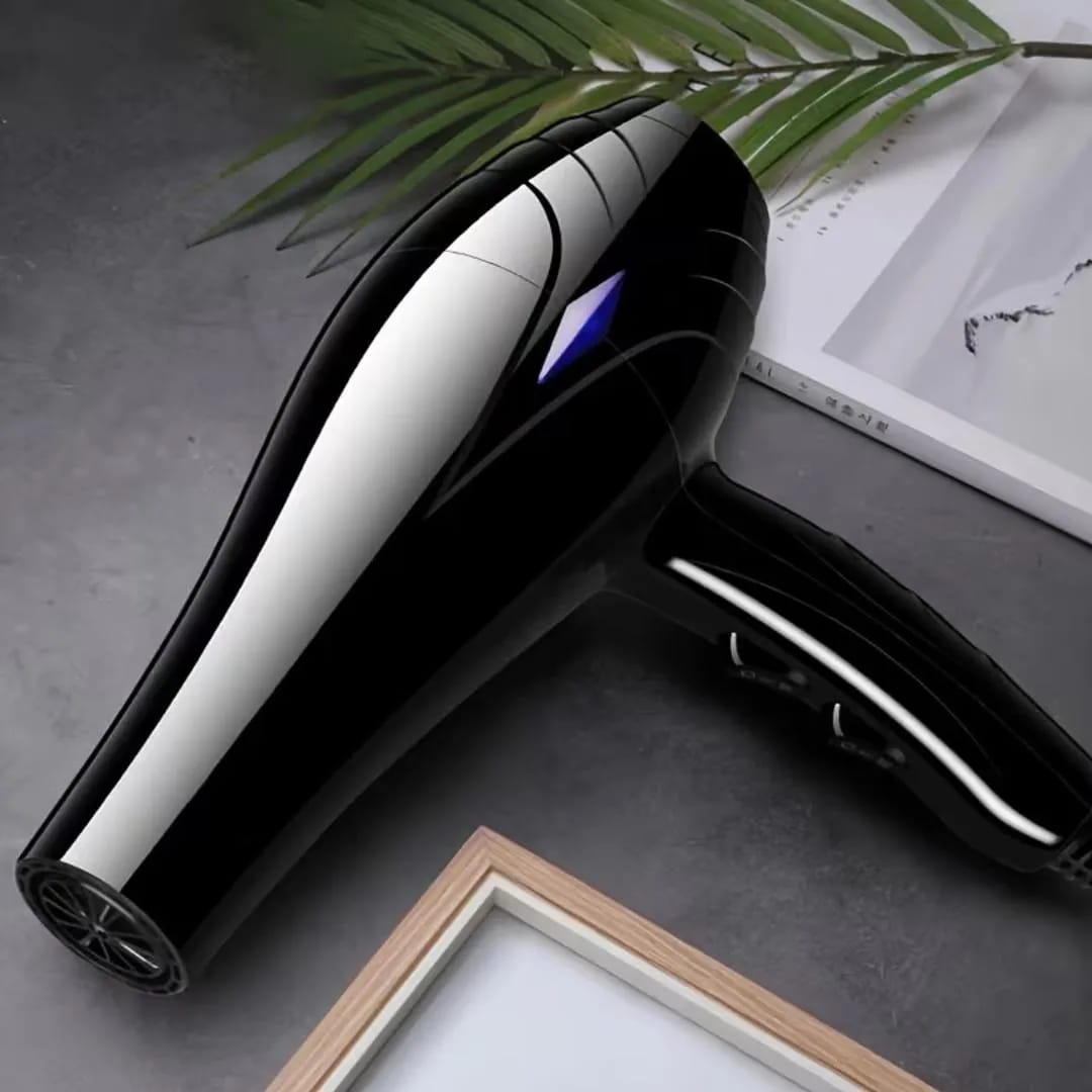 Fast Drying Hair Dryer Brush for Frizz-Free Hair