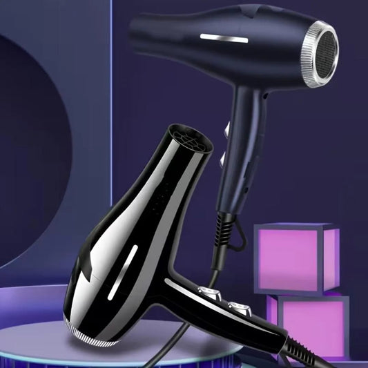 Fast Drying Hair Dryer Brush for Frizz-Free Hair