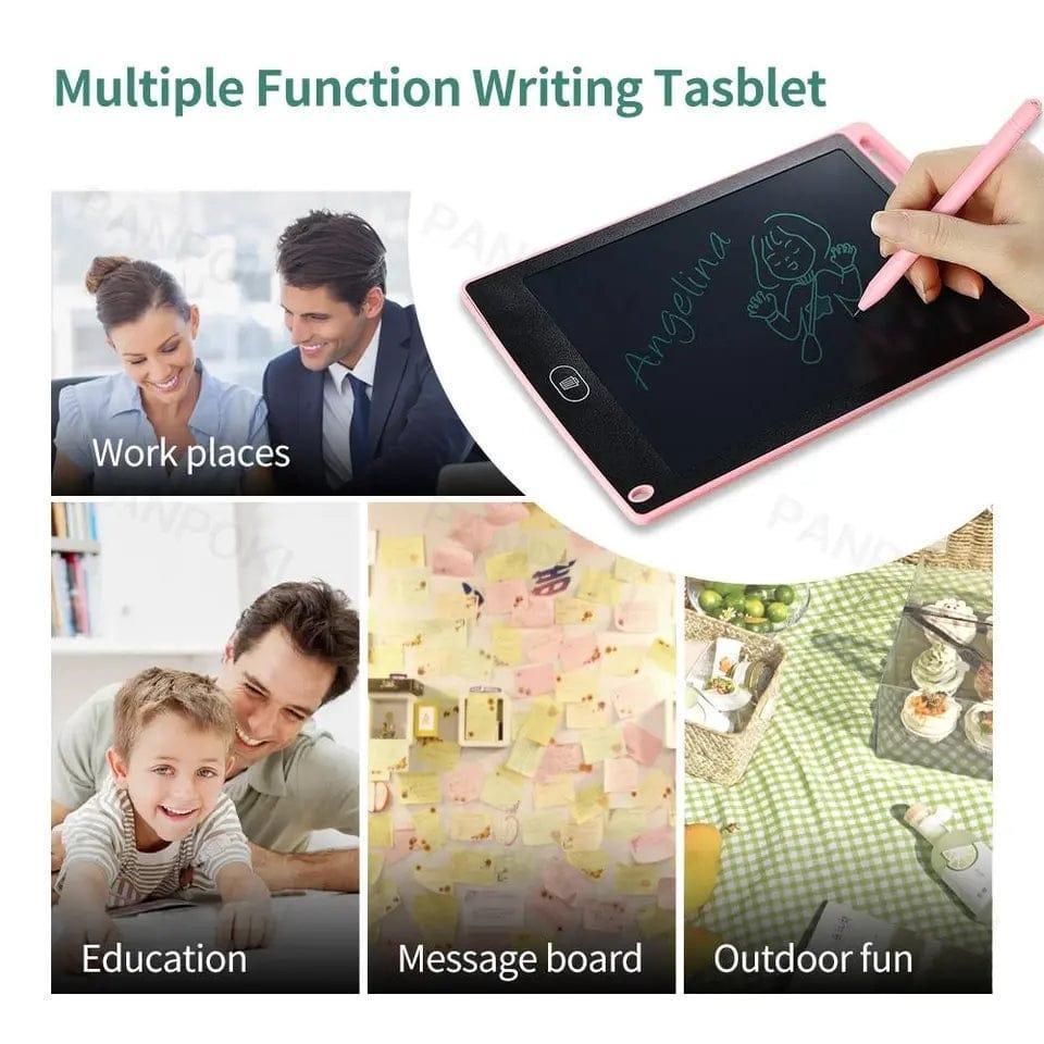 Writing Tablet for kids