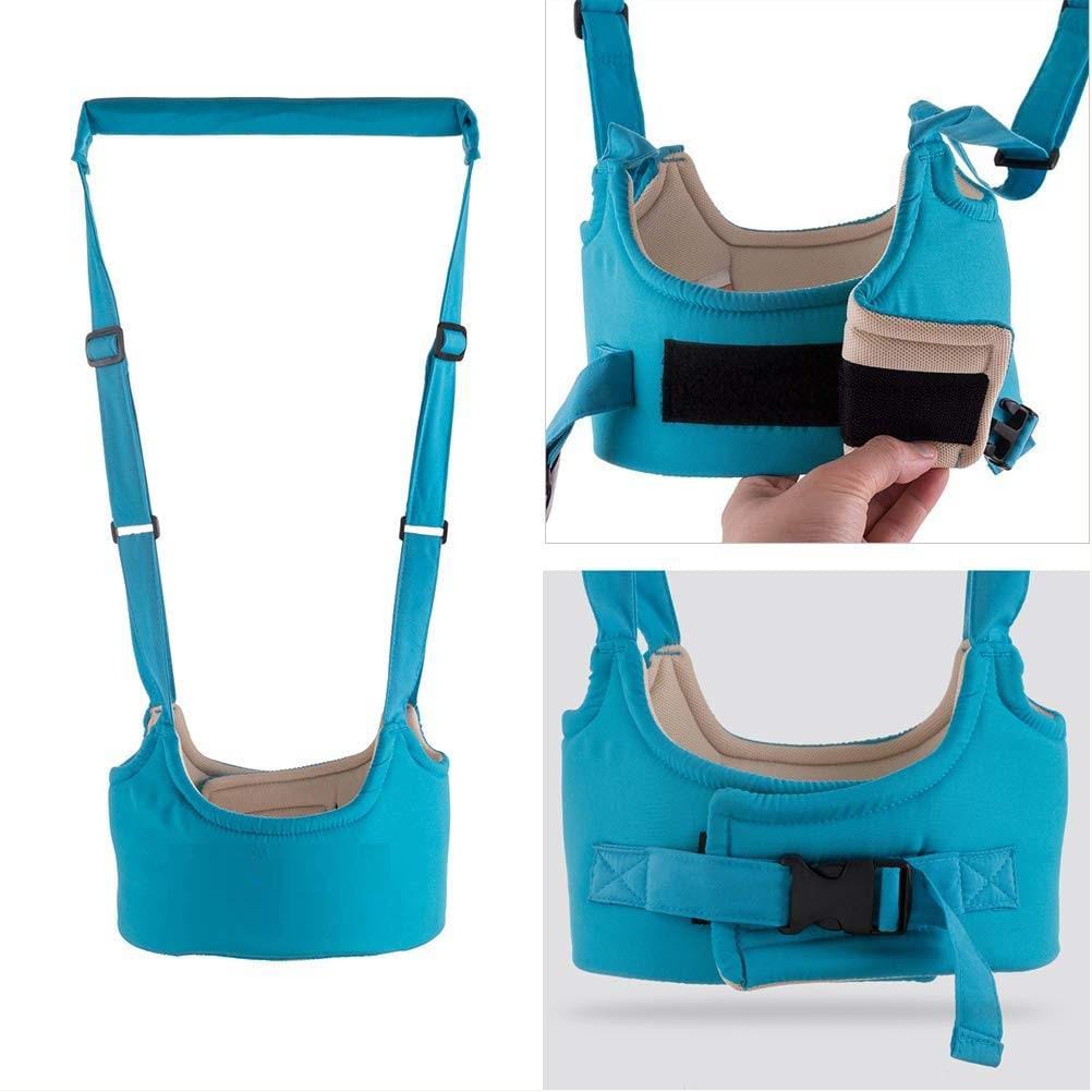 Multicolor Adjustable Baby Carrier Strong Material Safety Belt Adapt To Newborn Infant & Toddler Of 3 To 18 Month Backpack